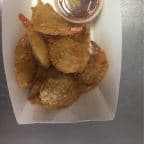 Best Fried Shrimp (10) in South Jordan, UT